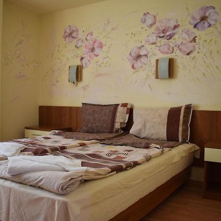 Hotel Jeravna Bankya ภายนอก รูปภาพ