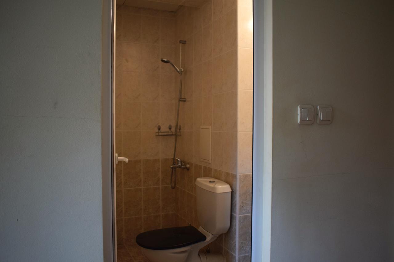 Hotel Jeravna Bankya ภายนอก รูปภาพ