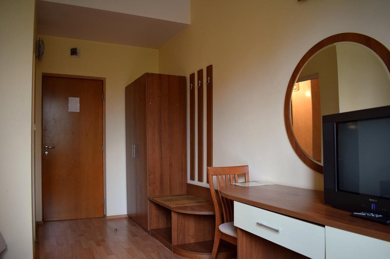 Hotel Jeravna Bankya ภายนอก รูปภาพ
