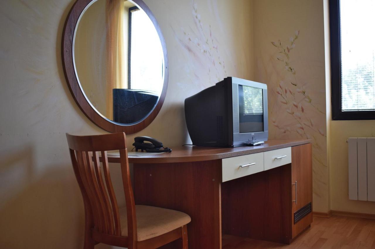 Hotel Jeravna Bankya ภายนอก รูปภาพ