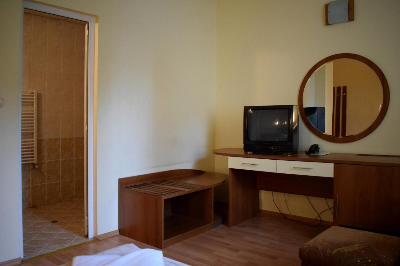Hotel Jeravna Bankya ภายนอก รูปภาพ