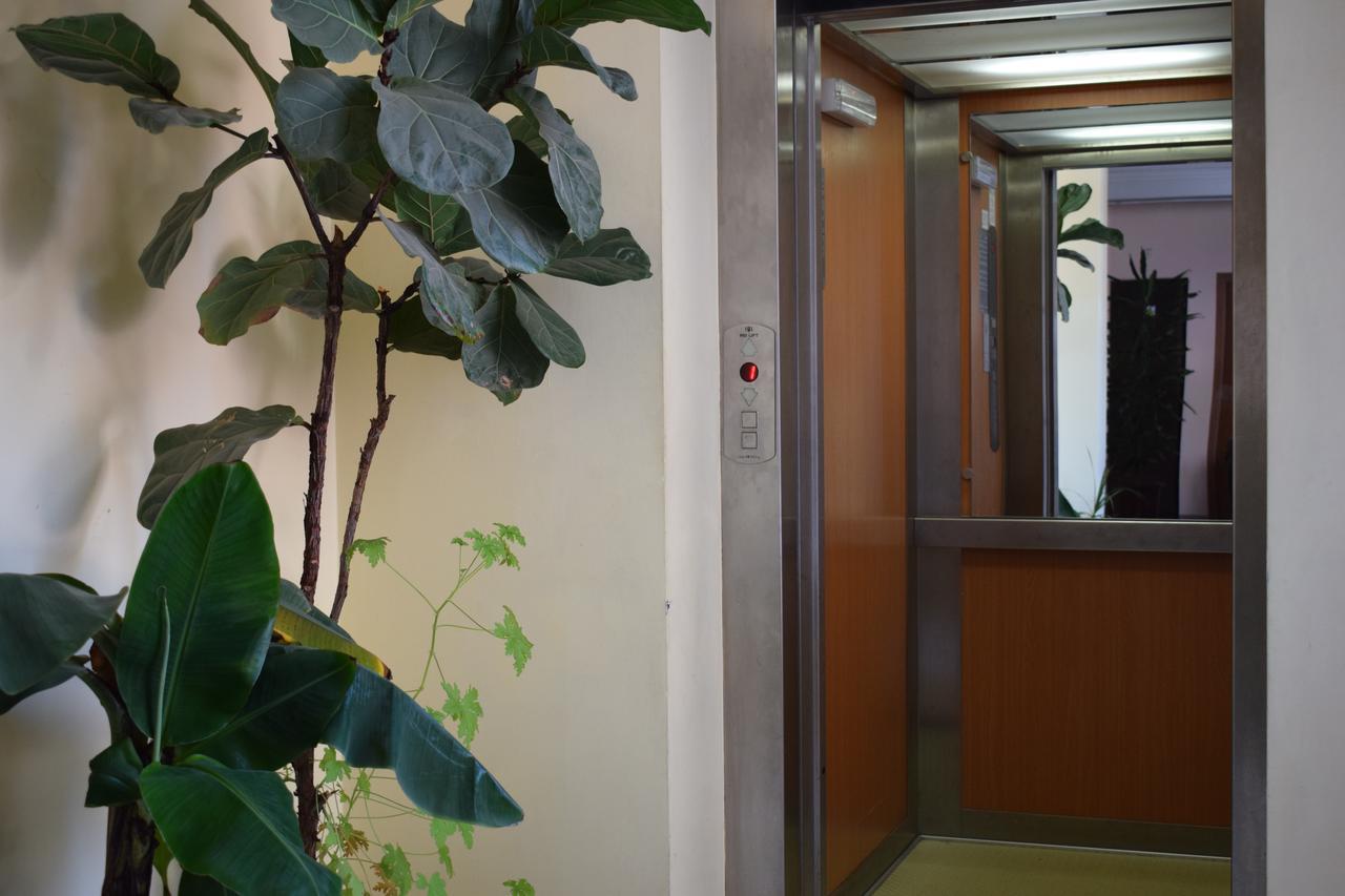 Hotel Jeravna Bankya ภายนอก รูปภาพ