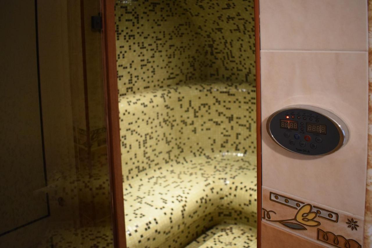 Hotel Jeravna Bankya ภายนอก รูปภาพ